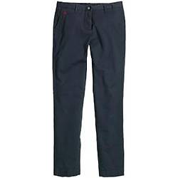 Musto Caressa Keten Pantolon, kadn