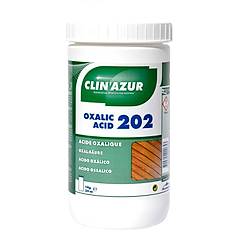 Clin Azur -202- Oksalik asit