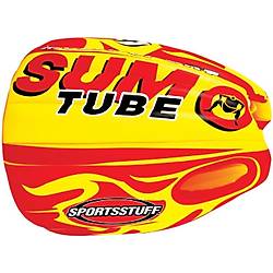 Sporttstuff ringo. Sumo Tube with Splash Guard. 97x82 cm.