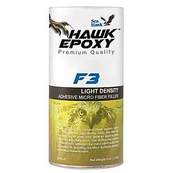 HAWK EPOXY F3-S HAFF YOUN MKROFBER TOZ 170 GR