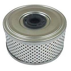 Yedek filtre eleman