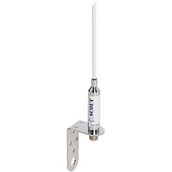 KM-3F VHF Fiberglas Anten 0,9 m