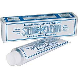 Star Clean Metal Parlatc 150 ml.