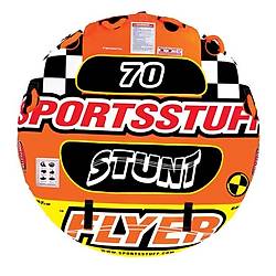 Sporttstuff ringo. Stunt Flyer.  178 cm.