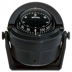 Ritchie Voyager B-81 pusula