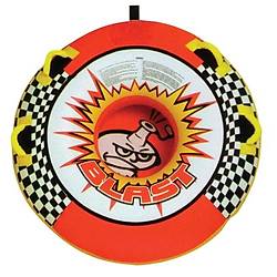 Ringo, airhead blast