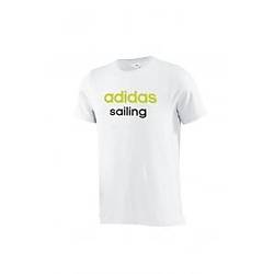 Adidas ASCU Logo Tirt