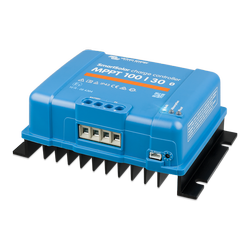 Victron SmartSolar 100/30 30A MPPT Solar arj Cihaz ( Dahili Bluetooth )