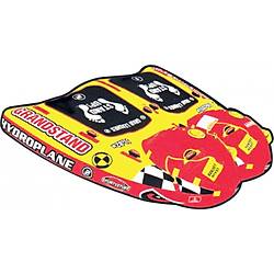 Sporttstuff ringo. Grandstand 2. 264x224 cm.