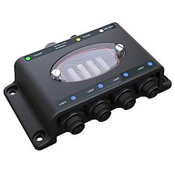 LUMISHORE EOS i-CONNECT HUB (4 VE ZER N)