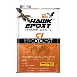 HAWK EPOXY C1-S2 ULTRA YAVA KATALZR 125 LT