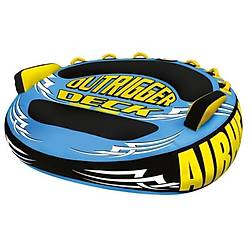 Ringo, Airhead Outrigger