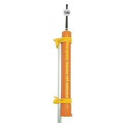 Glomex RA114 Marine Emergency VHF anteni