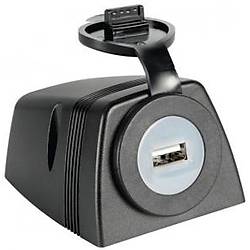 USB soket