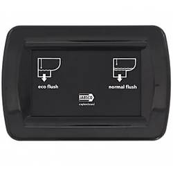 Jabsco Quiet Flush E2 marin tuvalet 