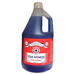 Teak Wonder tik temizleyici 4 Litre
