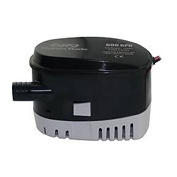 Sintine Pompas Otomatik, 600Gph, 24V