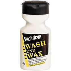 Wash & Wax