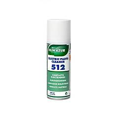 Clin Azur -512- Elektrik aksam temizleyici