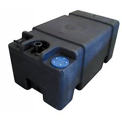 Yakt tank