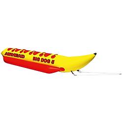 Airhead Big Dog