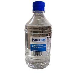 Polchem Sentetik Tiner 513 ml