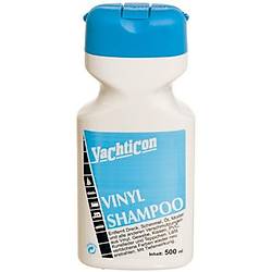 Vinyl Shampoo 500 ml