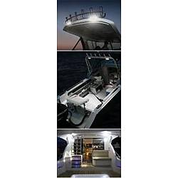 Hella Marine Sea Hawk Led gverte aydnlatma lambas