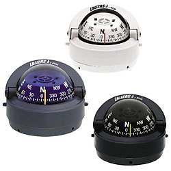 Pusula Explorer B-53G Yzey Monte, Gri