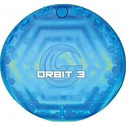 Connelly Ringo. Orbit 3