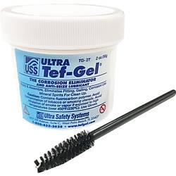 Tef-Gel TG-2T Korozyon nleyici Macun 56.80 gr