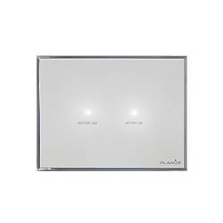 Beyaz Full Glass Touch Panel- Feretti 12V-230V