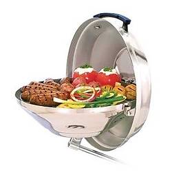 Magma Marine Kettle kmrl mangal