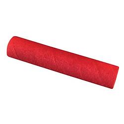 Red mohair genel amal rulo 4 inc