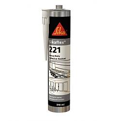 Sikaflex-221 Light Gri Kartu 300ml