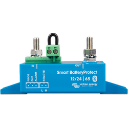 SMART BATTERY PROTECT 12/24V-100A
