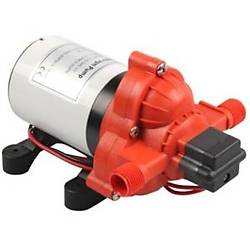 Tooflo Hidrofor Volt 24V