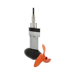 TORQEEDO POD DRIVE CRUISE 2.0 FP