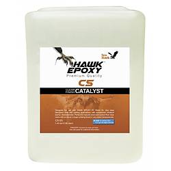 HAWK EPOXY C5-S3 EFFAF FN KATALZR 549 LT