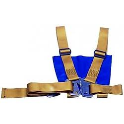 Euro harness emniyet kemeri