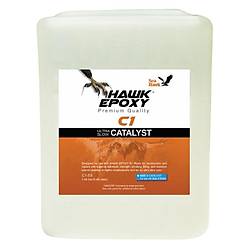 HAWK EPOXY C1-S3 ULTRA YAVA KATALZR 549 LT