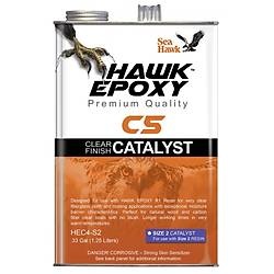 HAWK EPOXY C5-S2 EFFAF FN KATALZR 1.25 LT