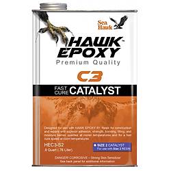 HAWK EPOXY C3-S2 HIZLI KATALZR 076 LT