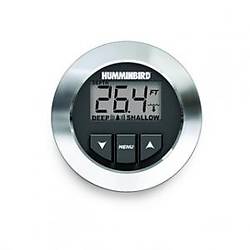 Humminbird HDR650 Derinlik Gstergesi