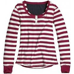 Musto Roxane izgili sweatshirt, Kadn