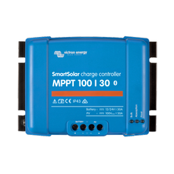 Victron SmartSolar 100/30 30A MPPT Solar arj Cihaz ( Dahili Bluetooth )