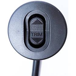 Mercury Dtan Takma Motor Trim Dmesi