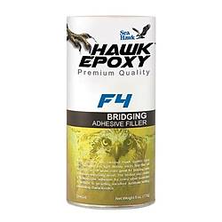 HAWK EPOXY F4-S BRIDGING YAPIT. DOLGU TOZU 160 GR