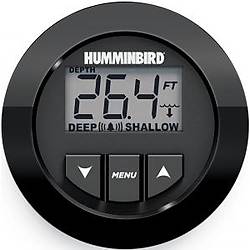 Humminbird HDR650 Derinlik Gstergesi