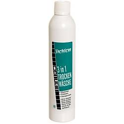 3 in 1 Dry Wash 500 ml
